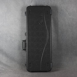Kufr Fender na elektrickou kytaru