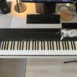 Vermona Piano Strings
