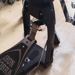 Tama Iron Cobra HH905D Lever-Glide Hi-Hat Stand