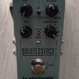 TC Electronic Quintessence Harmony