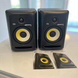 KRK Rokit 6 G3