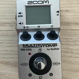 Zoom MS-50G