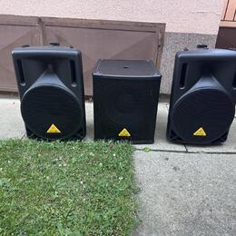 Behringer 