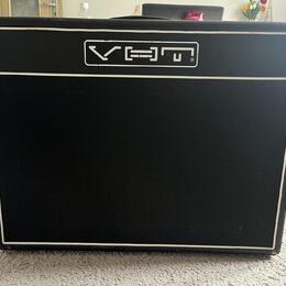 VHT 40 lead 