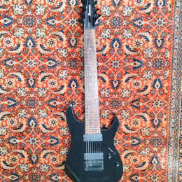Ibanez RG8