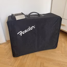 Fender Hot Rod Deluxe