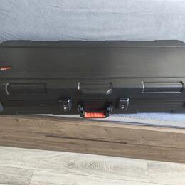Prodám Gator GTSA-KEY61 - klávesový kufr s kolečky
