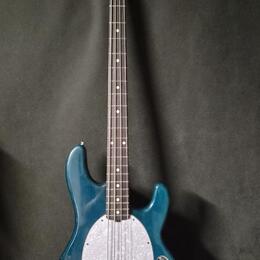 Music man StingRay
