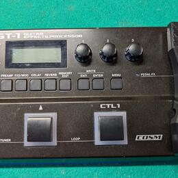Boss GT-1 *zamluveno*