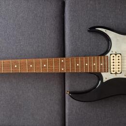 IBANEZ RX  (1994) 