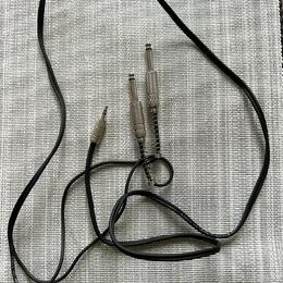 Y-kabel (neznámá značka)