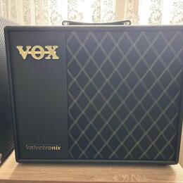 VOX VT40X 40W (v záruce) pololampové kytarové kombo