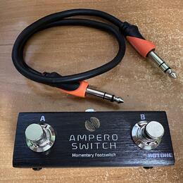 Ampero Momentary Footswitch