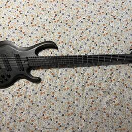 Ibanez BTB805MS-TGF