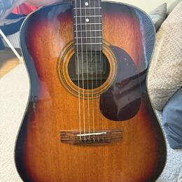 Hohner hw 340n 1997