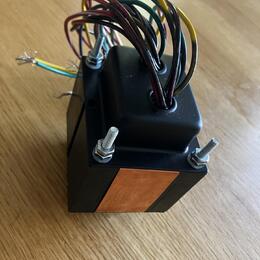 Power transformer Hammond 291AEX pro Fender