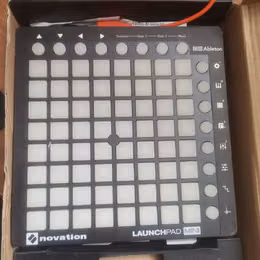 Launchpad mini