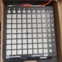 Launchpad mini