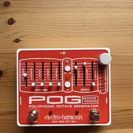 Electro-Harmonix POG2