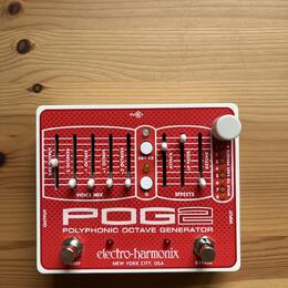 Electro-Harmonix POG2