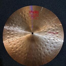 Paiste 2002 Ride