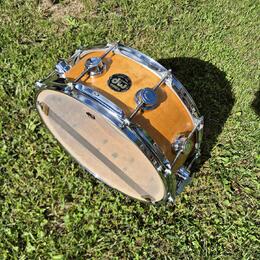 dw collectors snare vintage 14x6"