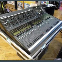 Allen Heath T112