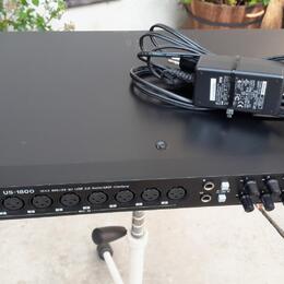 Tascam US-1800