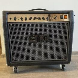 Engl Screamer 50W
