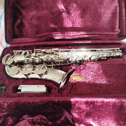 Prodej tenorsaxofonu Amati