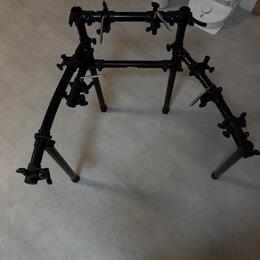 Bicí rampa Yamaha RS502