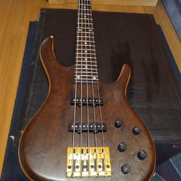 Ken Smith BSRJ5