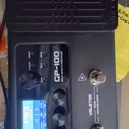 Valeton GP -100