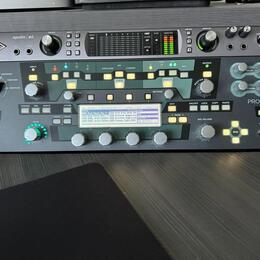 Predám Kemper Power Rack + rack