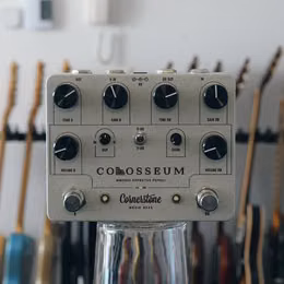 Cornerstone Colosseum
