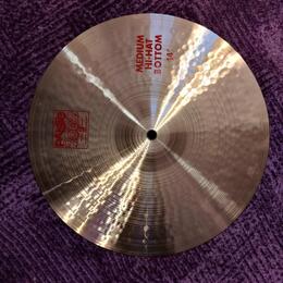 Paiste 2002 medium HH 14"