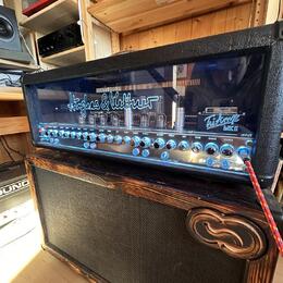 Hughess & Kettner Triamp MK2