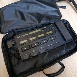 Zoom g5n