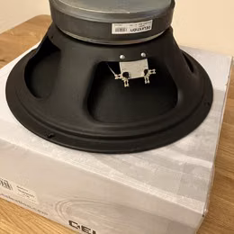 Reproduktor Celestion K12H-100TC