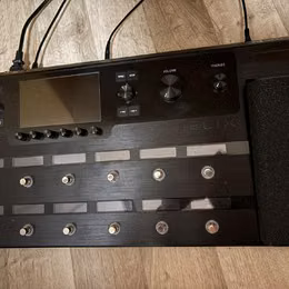Line 6 HELIX FLOOR