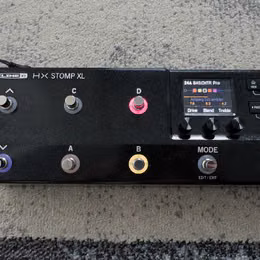 Line6 HX stomp XL