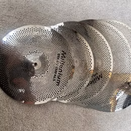 Millennium Still Cymbals Činely