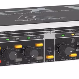 Behringer CX3400 Super X Pro