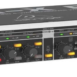 Behringer CX3400 Super X Pro