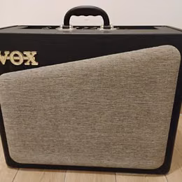 Vox AV30 kombo &mdash; Skvěl&yacute; stav 