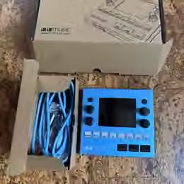 1010music bluebox