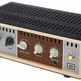 Universal Audio OX Box