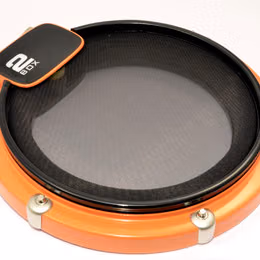 2 BOX - 12" drum pad