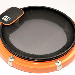 2 BOX - 12" drum pad - nabídněte cenu