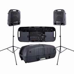 Peavey Escort 3000 PA syst&eacute;m